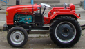 Трактор Weituo TS-240