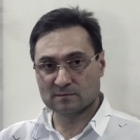 Алексей Карымов